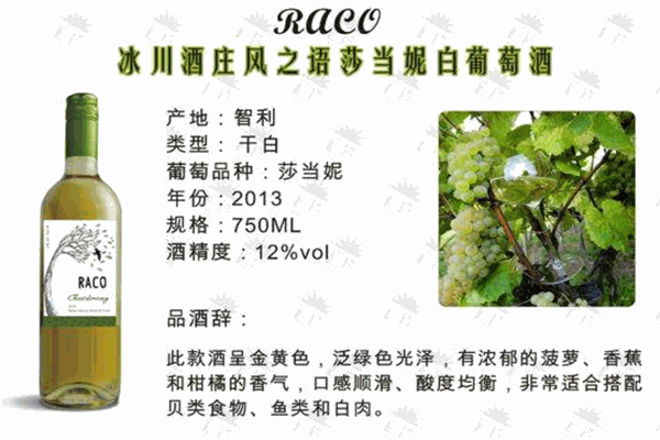 风之语酒庄