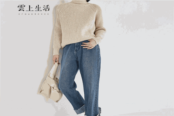 云上生活女装