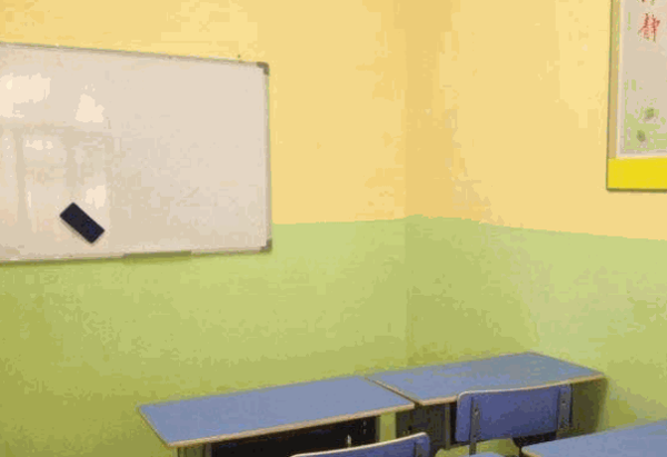 台湾颢学安亲托管班