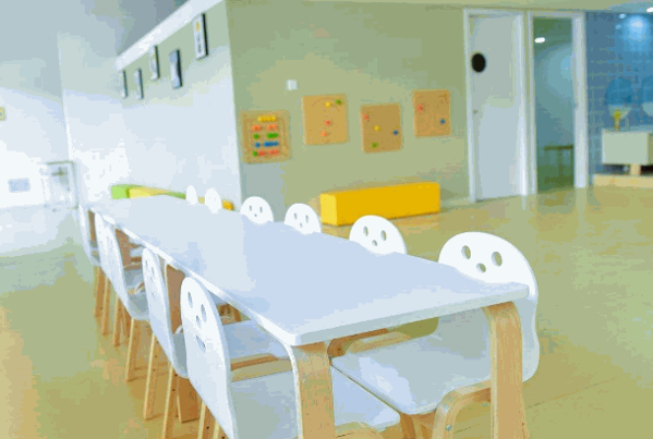 台湾颢学安亲托管班