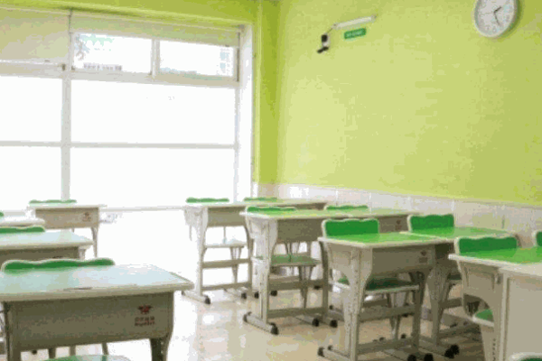 台湾颢学安亲托管班
