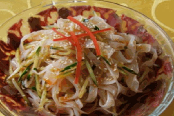 阿杜面皮