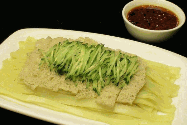 阿杜面皮