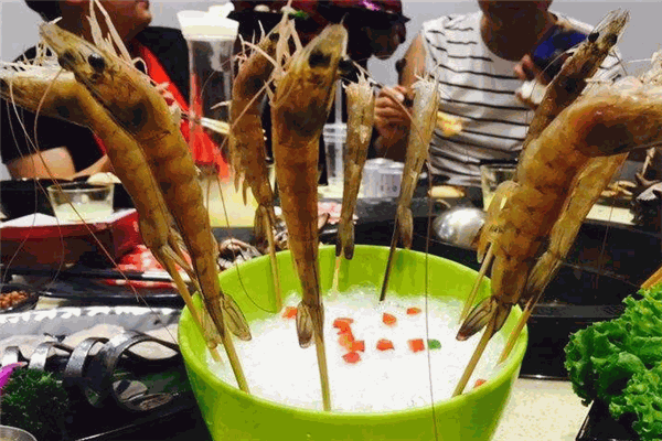囧小逗小火锅