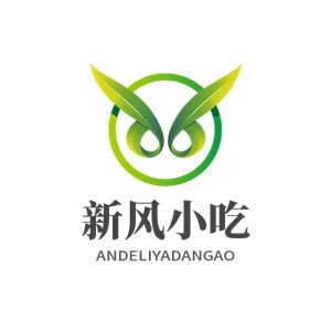 新风小吃加盟