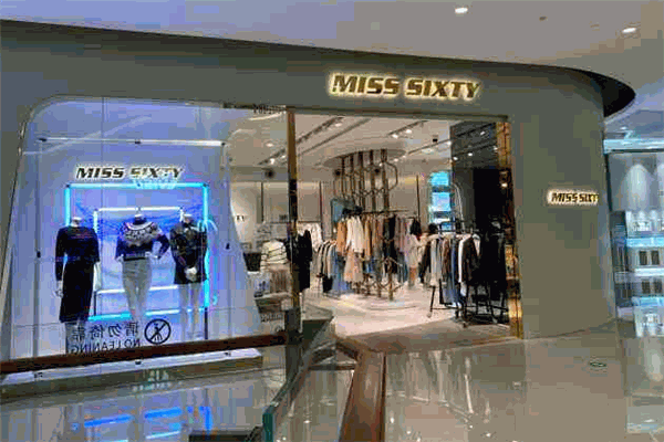 misssixty女装