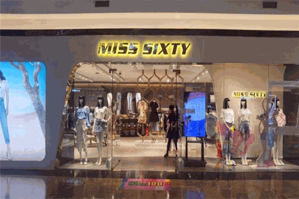 misssixty女装