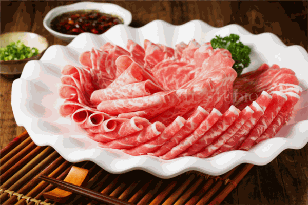京味涮羊肉