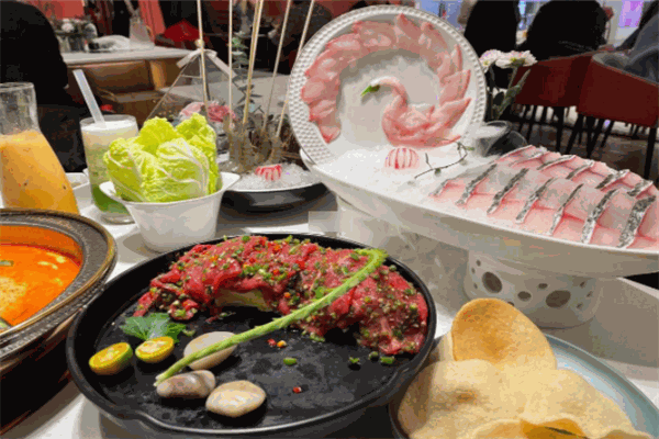 小小火锅