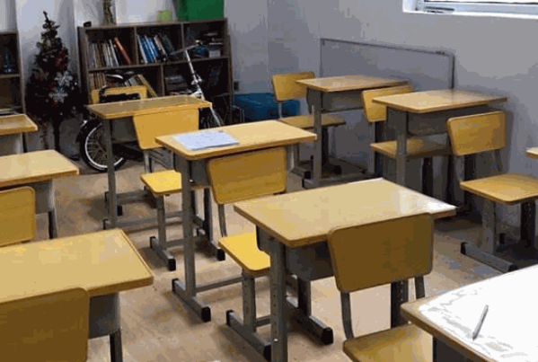 台湾颢学安亲托管班