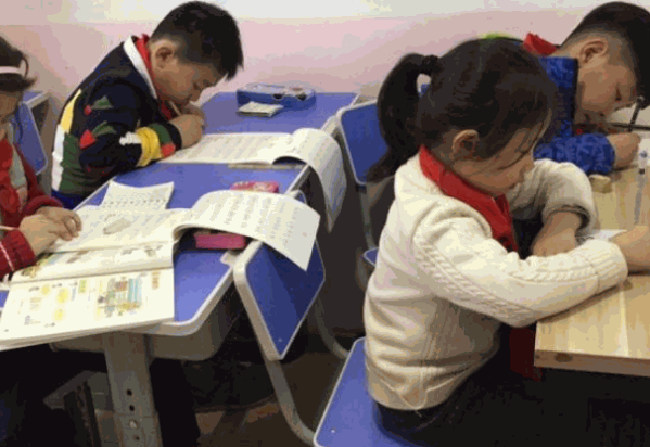 台湾颢学安亲托管班