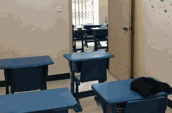 台湾颢学安亲托管班