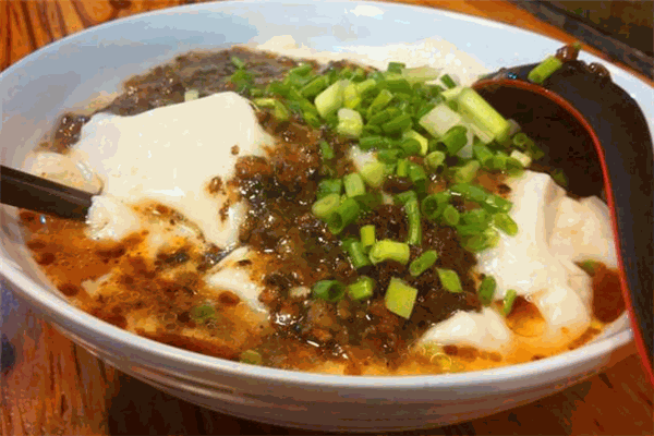 遵义豆花面