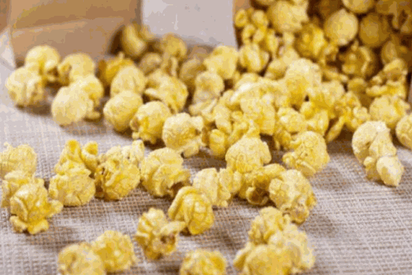 ​爆牌爆米花