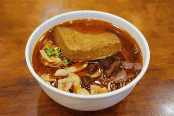 肠旺面