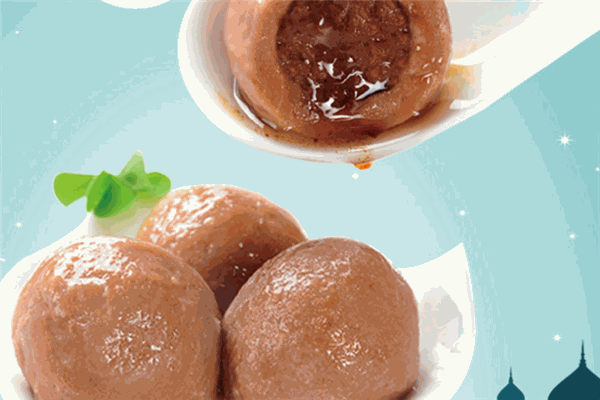 天合堂食品