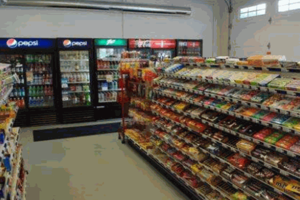 念家便利店