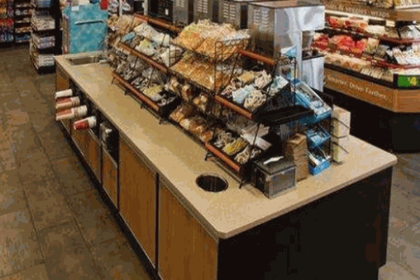 念家便利店
