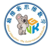 极维客思维加盟