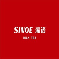 sinoe香水奶茶加盟