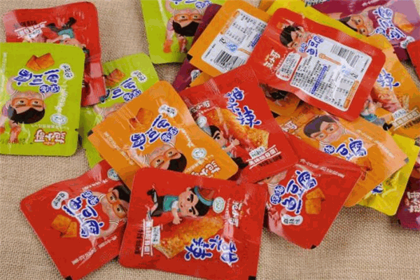 舜记休闲食品