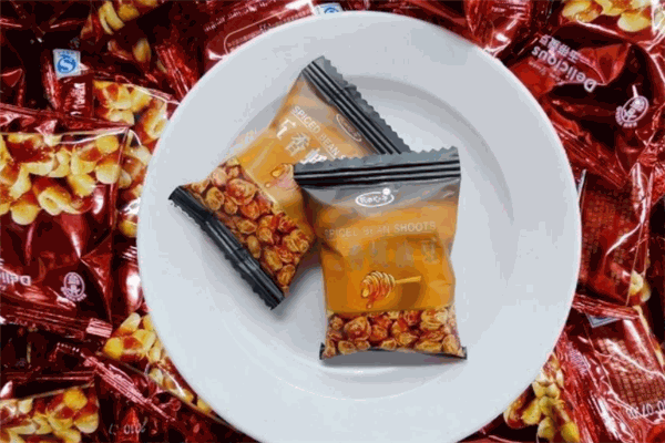 舜记休闲食品