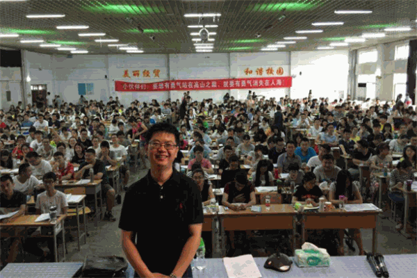 万国法考