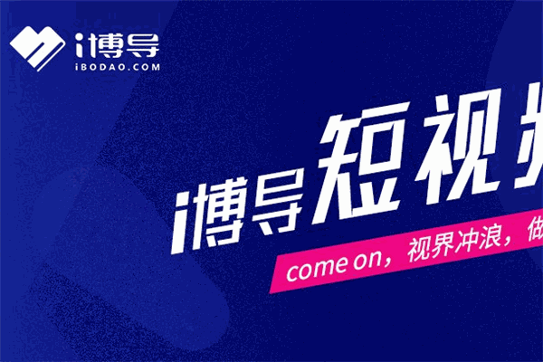 i博导