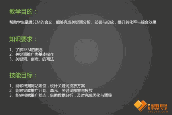 i博导