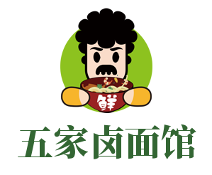 五家卤面馆加盟