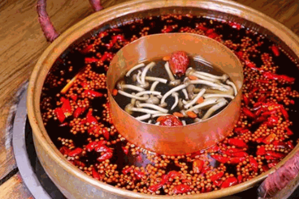 大龙燿火锅