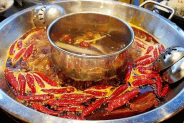 大龙燿火锅