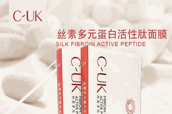 cuk才