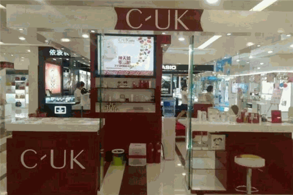 cuk才