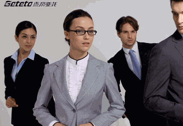 杰帝亚托女装