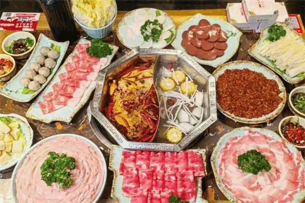 泰妈火锅