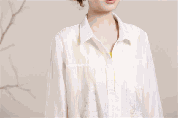 海舶女装