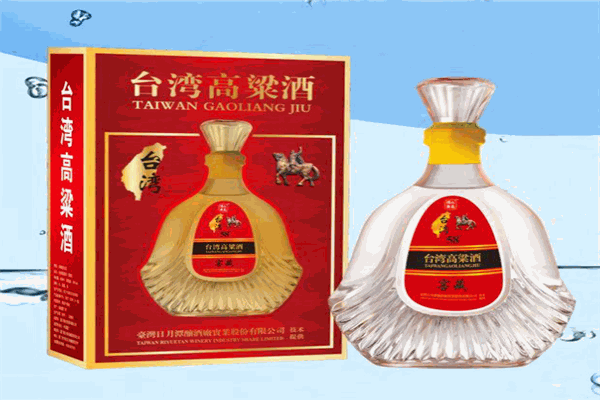 东引高梁酒