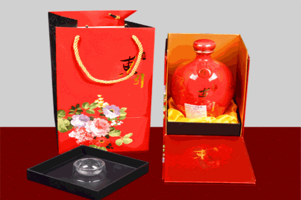 东引高梁酒