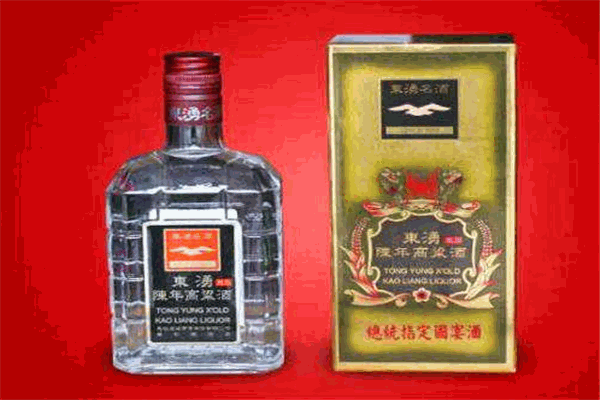 东引高梁酒