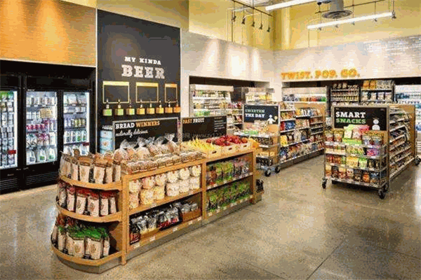 每一家便利店