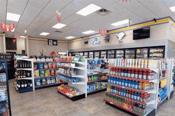 每一家便利店