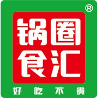 锅圈火锅超市加盟
