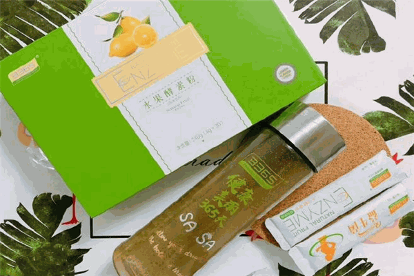 B365水果酵素