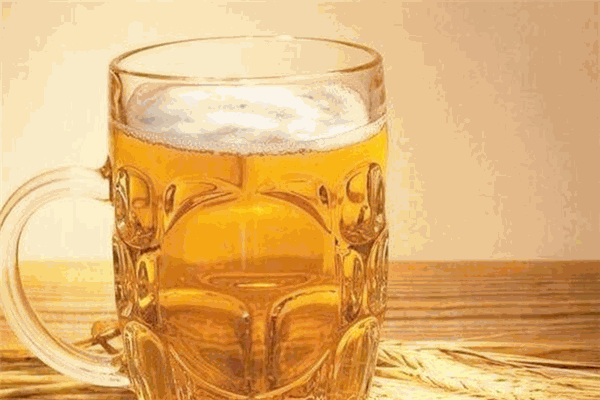 长征啤酒