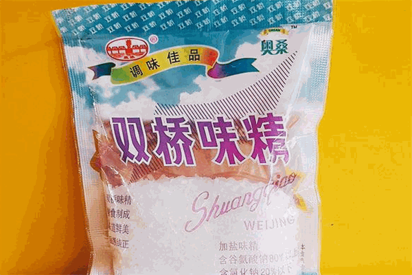武夷味精