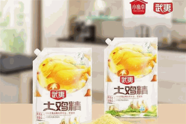 武夷味精