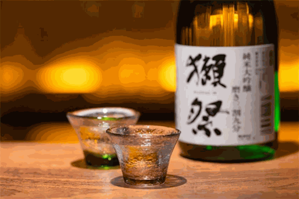 酱樽坊酒
