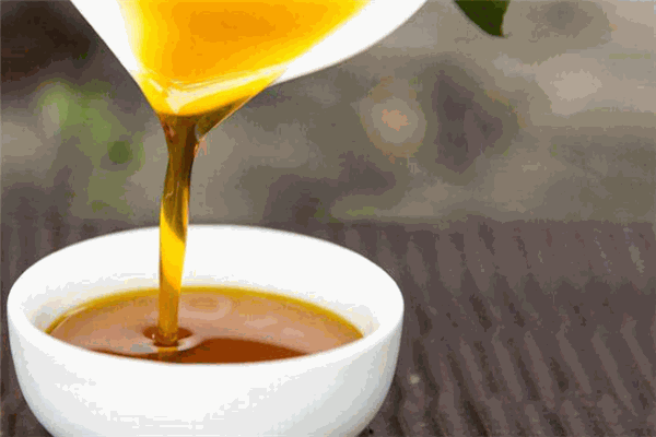 绿清香菜籽油