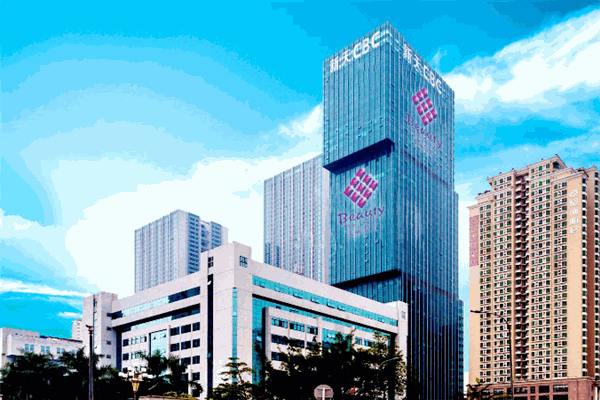 美丽魔方美容